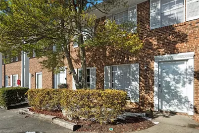 1311 Meadowview Road W #H, Greensboro, NC 27403 - Photo 2
