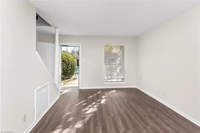1311 Meadowview Road W #H, Greensboro, NC 27403 - Photo 4