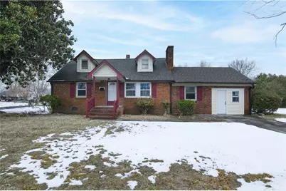 1717 Eastwood Avenue, Greensboro, NC 27401 - Photo 1