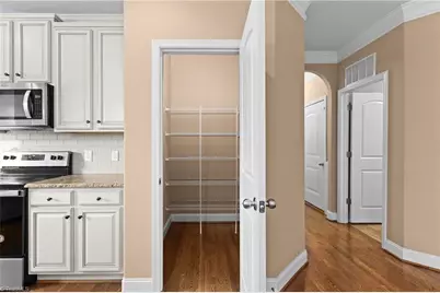 325 High Knoll Drive, Walkertown, NC 27051 - Photo 24