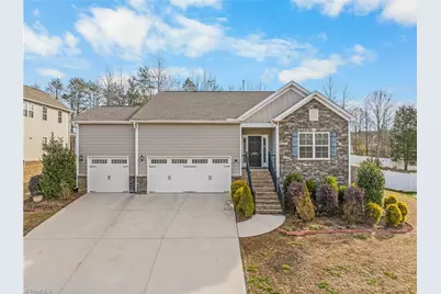 325 High Knoll Drive, Walkertown, NC 27051 - Photo 1