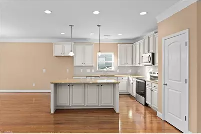 325 High Knoll Drive, Walkertown, NC 27051 - Photo 20