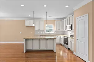 325 High Knoll Dr, Walkertown, NC 27051 - Photo 20