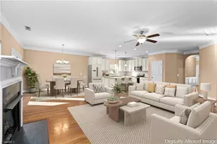 325 High Knoll Dr, Walkertown, NC 27051 - Photo 6