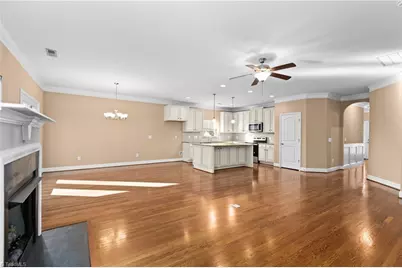 325 High Knoll Drive, Walkertown, NC 27051 - Photo 10