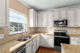 325 High Knoll Dr, Walkertown, NC 27051 - Photo 22