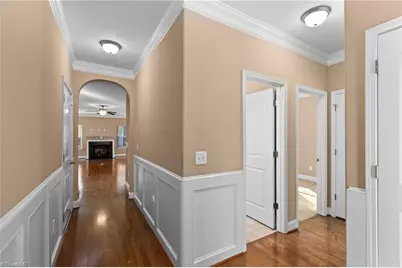 325 High Knoll Drive, Walkertown, NC 27051 - Photo 4