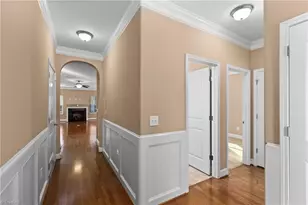 325 High Knoll Dr, Walkertown, NC 27051 - Photo 4