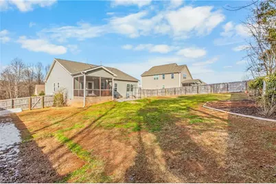 325 High Knoll Drive, Walkertown, NC 27051 - Photo 38