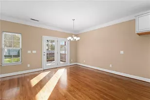 325 High Knoll Dr, Walkertown, NC 27051 - Photo 16