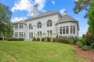 3222 Forsyth Dr, Greensboro, NC 27407 - Photo 42