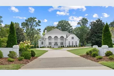 3222 Forsyth Drive, Greensboro, NC 27407 - Photo 1