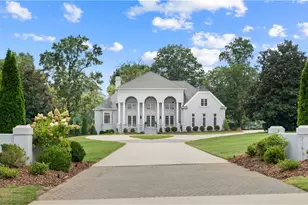 3222 Forsyth Dr, Greensboro, NC 27407 - Photo 1