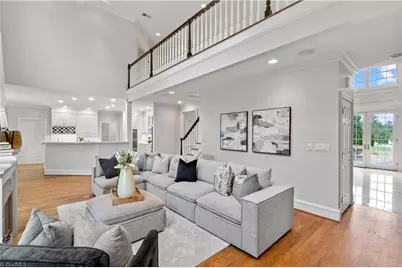 3222 Forsyth Drive, Greensboro, NC 27407 - Photo 10