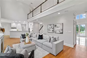 3222 Forsyth Dr, Greensboro, NC 27407 - Photo 10