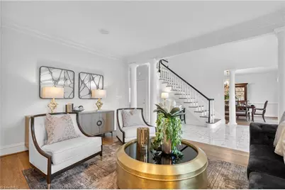 3222 Forsyth Drive, Greensboro, NC 27407 - Photo 4