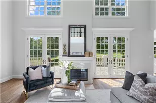 3222 Forsyth Dr, Greensboro, NC 27407 - Photo 8