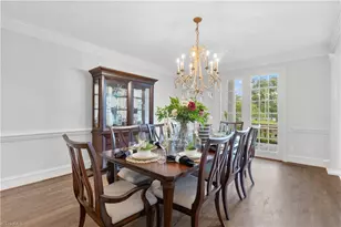 3222 Forsyth Dr, Greensboro, NC 27407 - Photo 6