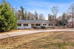 4107 W Friendly Ave, Greensboro, NC 27410 - Photo 4