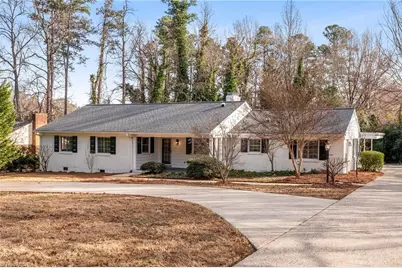 4107 W Friendly Avenue, Greensboro, NC 27410 - Photo 2