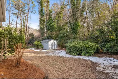 4107 W Friendly Avenue, Greensboro, NC 27410 - Photo 48