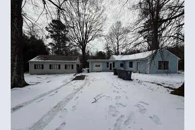 607 Creek Ridge Road, Greensboro, NC 27406 - Photo 1