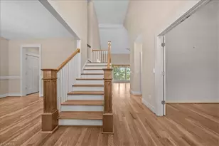 848 Sierra Trace Rd, Denton, NC 27239 - Photo 8