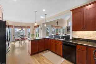 848 Sierra Trace Rd, Denton, NC 27239 - Photo 16