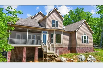 848 Sierra Trace Road, Denton, NC 27239 - Photo 2