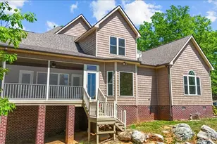 848 Sierra Trace Rd, Denton, NC 27239 - Photo 2