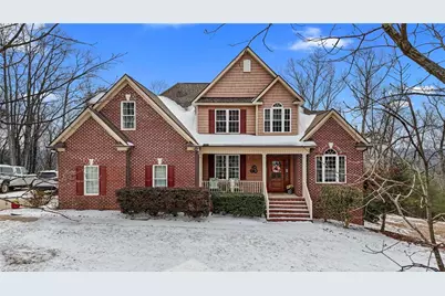 848 Sierra Trace Road, Denton, NC 27239 - Photo 1