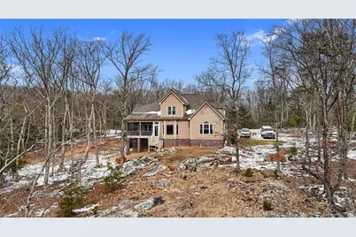 848 Sierra Trace Road, Denton, NC 27239 - Photo 34