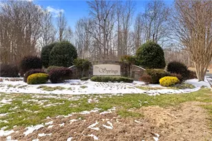 848 Sierra Trace Rd, Denton, NC 27239 - Photo 42