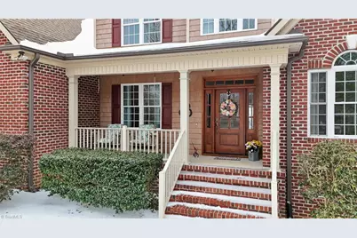 848 Sierra Trace Road, Denton, NC 27239 - Photo 4