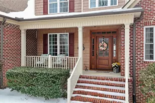 848 Sierra Trace Rd, Denton, NC 27239 - Photo 4