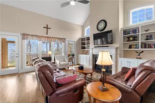 848 Sierra Trace Rd, Denton, NC 27239 - Photo 10