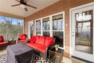 848 Sierra Trace Rd, Denton, NC 27239 - Photo 32