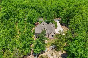 848 Sierra Trace Rd, Denton, NC 27239 - Photo 46
