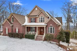 848 Sierra Trace Rd, Denton, NC 27239 - Photo 2