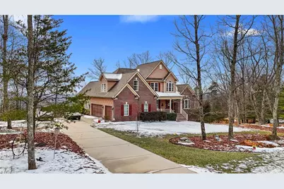 848 Sierra Trace Road, Denton, NC 27239 - Photo 48