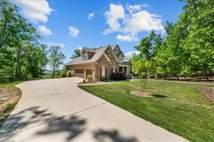 848 Sierra Trace Rd, Denton, NC 27239 - Photo 6