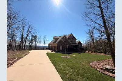 848 Sierra Trace Road, Denton, NC 27239 - Photo 2