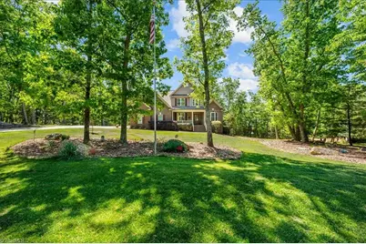848 Sierra Trace Road, Denton, NC 27239 - Photo 1