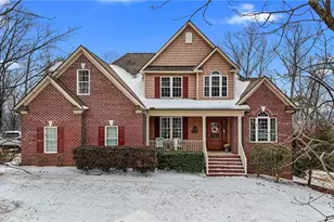 848 Sierra Trace Rd, Denton, NC 27239 - Photo 46