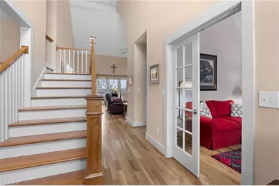 848 Sierra Trace Road, Denton, NC 27239 - Photo 8