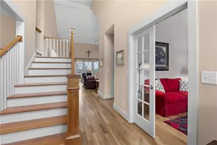 848 Sierra Trace Rd, Denton, NC 27239 - Photo 8