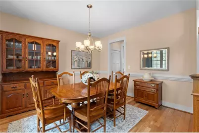 848 Sierra Trace Road, Denton, NC 27239 - Photo 6