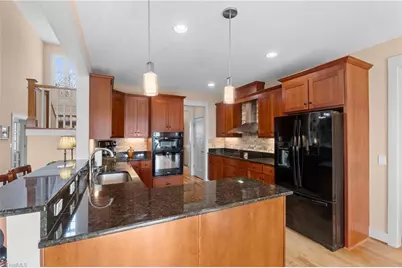 848 Sierra Trace Road, Denton, NC 27239 - Photo 14