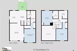 12 Tannenbaum Cir, Greensboro, NC 27410 - Photo 24