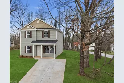 2642 Belews Creek Road, Winston-Salem, NC 27101 - Photo 2